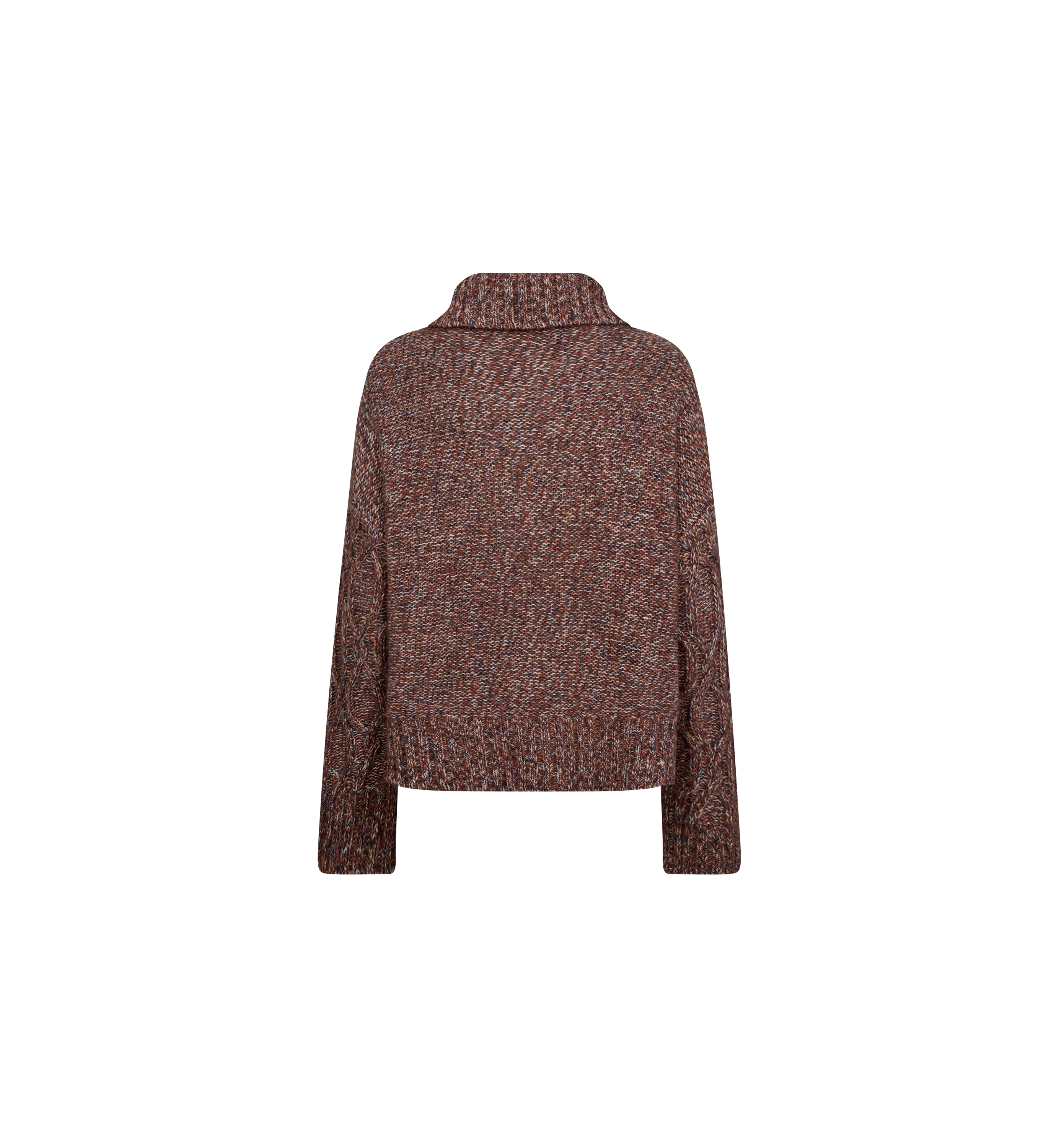 Packshot / Fudge / Back